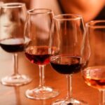 Portuguese Wine Tasting w Local Cheese & Cold Cuts pairing - Who Will Benefit Most?