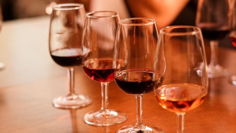 Portuguese Wine Tasting w Local Cheese & Cold Cuts pairing - Who Will Benefit Most?