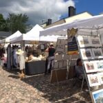 Porvoo All-Way Guided Sightseeing Tour from Helsinki - FAQ