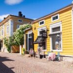Porvoo Half Day Sightseeing - In-Depth Review of Porvoo Half-Day Sightseeing Tour