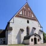 Porvoo Old Town&Riverside Heritage Guided Tour from Helsinki - A Well-Paced Journey into Finnish Heritage