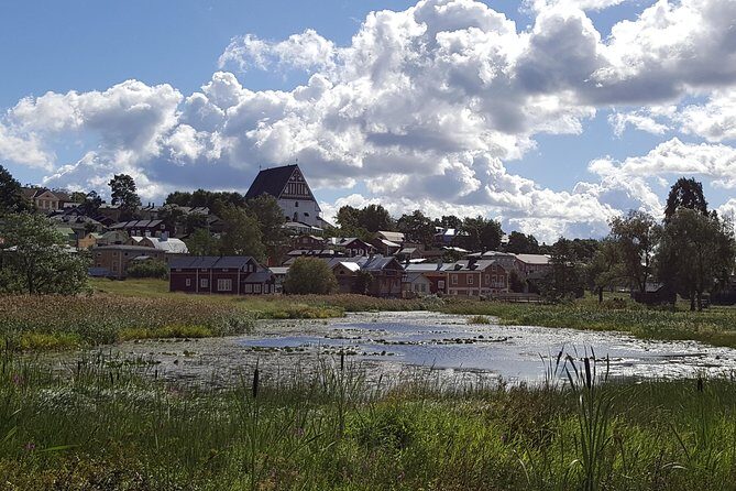 Porvoo tour from Helsinki or Vantaa - The In-Depth Itinerary Breakdown