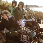 Poseidon Temple & Cape Sounion: Half Day Tour in a Sidecar - Authenticity and Guide Experience