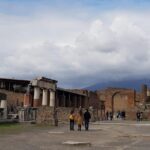 Positano, Amalfi and Pompeii in a Day Tour From Sorrento - Authenticity and Value