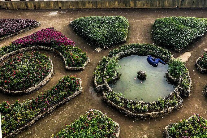 Positano, Amalfi and Ravello by Mercedes Van From Salerno - FAQ