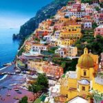 Positano, Amalfi and Ravello departing from Sorrento - Exploring the Amalfi Coast in Detail
