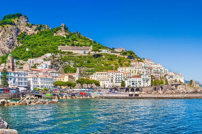 Positano, Amalfi and Ravello Private Tour from Naples - Who Is This Tour Best For?