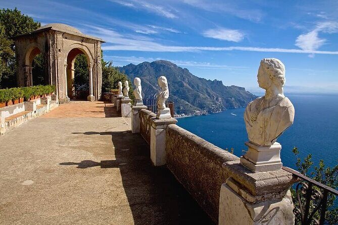 Positano, Amalfi Coast, and Ravello in a Day From Naples - Who Is This Tour Best For?