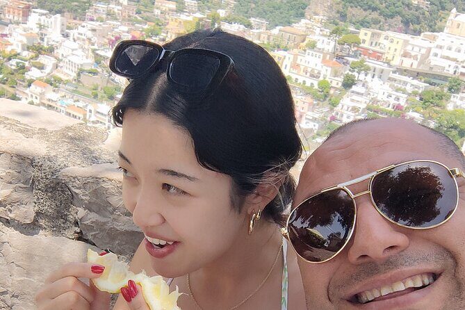Positano AMALFI COAST Private Tour - Who Will Love This Tour?