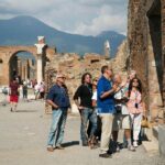 Positano, Amalfi Coast & Sorrento Day Trip from Naples - Authenticity & Value