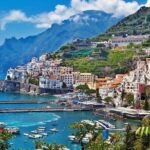 Positano, Amalfi & Ravello Shared Tour from Sorrento - A Detailed Look at the Tour Experience