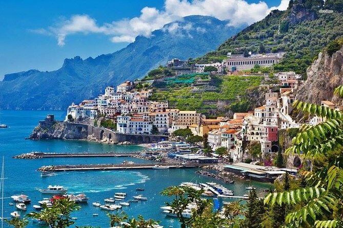 Positano, Amalfi & Ravello Shared Tour from Sorrento - A Detailed Look at the Tour Experience