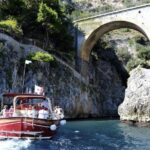 Positano & Amalfi Small Group Boat Tour from Rome with Fast Train - Frequently Asked Questions