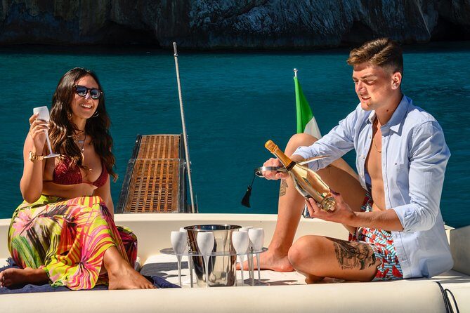 Positano & Amalfi Tour - FAQ