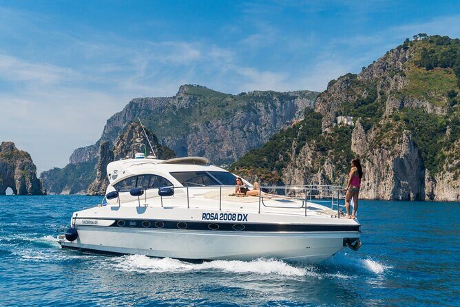 Positano and Amalfi Coast Private Tour with Yacht - Final Thoughts