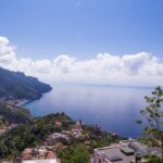 Positano and Amalfi Sea View from Pompei and Vico Equense with Ravello Option - What’s Included and What’s Not