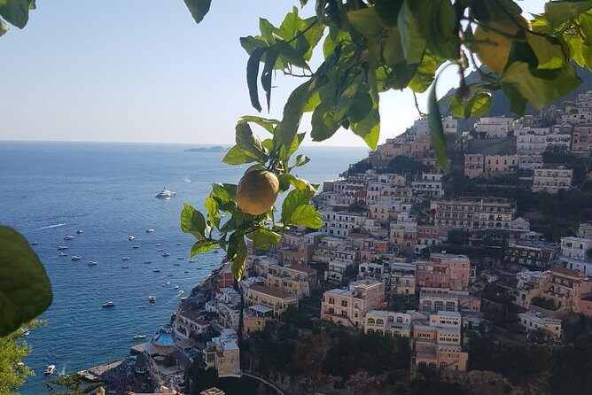 Positano Bike Tour - Final Thoughts