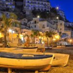 Positano by Night Experience - Key Points