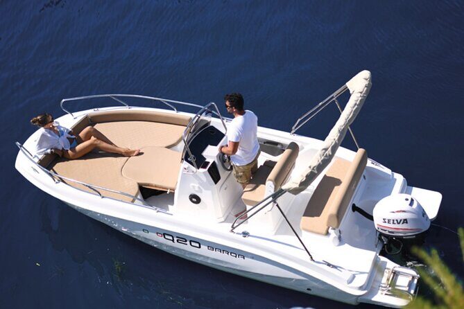 Positano & Capri Boat Tour (from Sorrento) - Why This Tour Offers Great Value