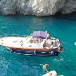 Positano e Amalfi exclusive cruise - Authentic Experiences & Review Highlights