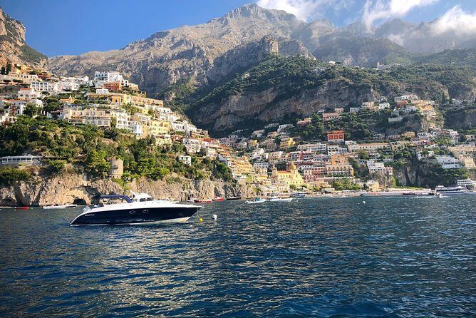 Positano - Li Galli - Nerano - Who Would Enjoy This Tour?