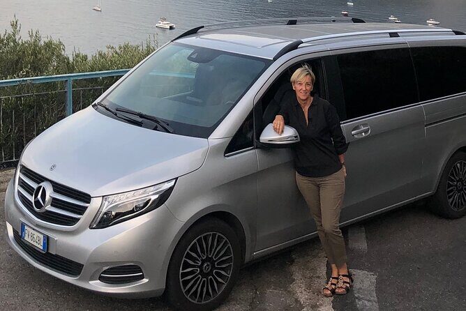 Positano or Amalfi and Ravello Tour with Lots of Wine - Who Should Consider This Tour?