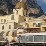 Positano: Private Transfer from Naples - The Sum Up