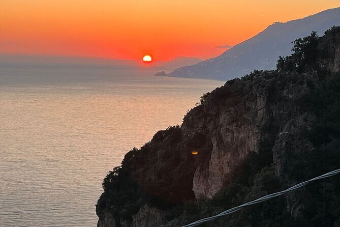 Positano, Ravello and the Amalfi Coast Private Day Tour from Rome - Why This Tour Is Worth It