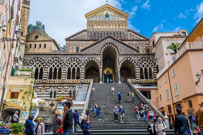 Positano, Ravello and the Amalfi Coast Private Tour from Naples - Final Thoughts