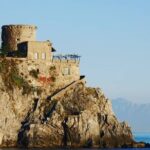 Positano ,Sorrento and Amalfi Coast Full-Day Private Tour from Rome - What This Tour Means for You