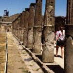 Positano, Sorrento and Pompei Tour from Naples - Authentic Traveler Experiences