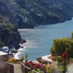 Positano, Sorrento and Pompeii Guided Tour from Naples - From Naples to the Amalfi Coast: An In-Depth Look