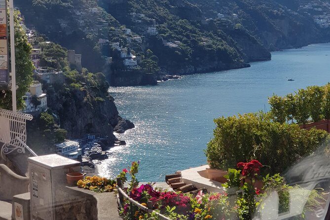 Positano, Sorrento and Pompeii Guided Tour from Naples - From Naples to the Amalfi Coast: An In-Depth Look