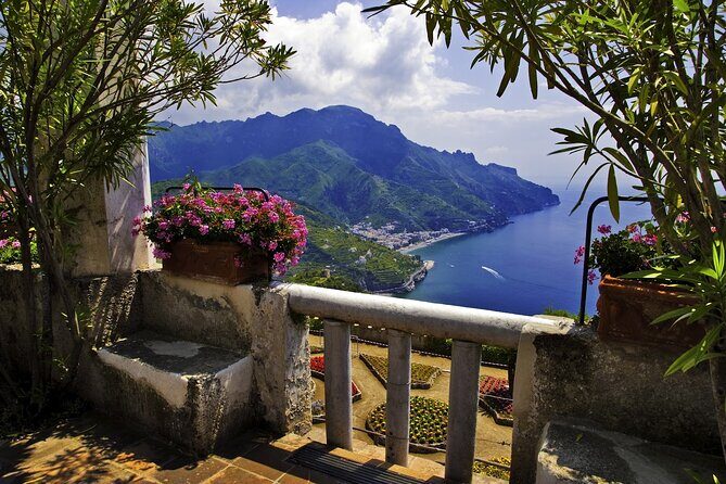 Positano Sorrento Pompeii one day Tour - Who Would Love This Tour?