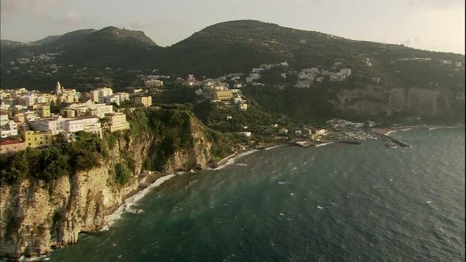 Positano Sorrento Pompeii With Guide And Skip The Line - Authentic Experiences and Insights from Travelers