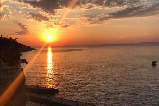 Positano Sunset Cruise - Who Will Love This Tour?
