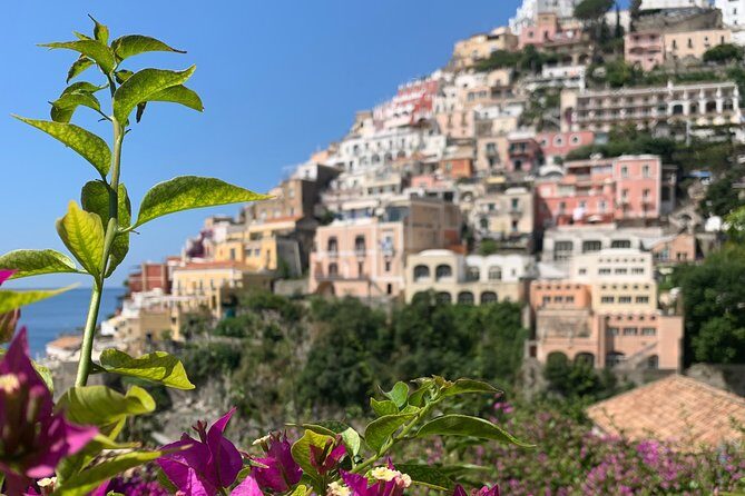 Positano Walking tour - Who Will Love This Tour?