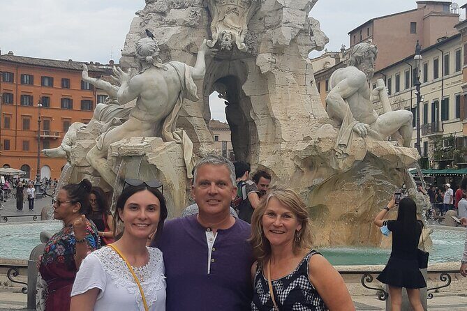 Post Cruise Private Tour from Civitavecchia to Rome visit All Major Attractions - Why This Tour Offers Great Value