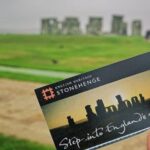 Post Cruise Private Transfer Southampton to London via Stonehenge - FAQ