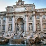 Post Cruise Rome (Driver Only/Self Touring) - The Itinerary in Detail