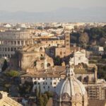 Post Cruise Rome (Driver Only/Self Touring) - An In-Depth Exploration of the Tour