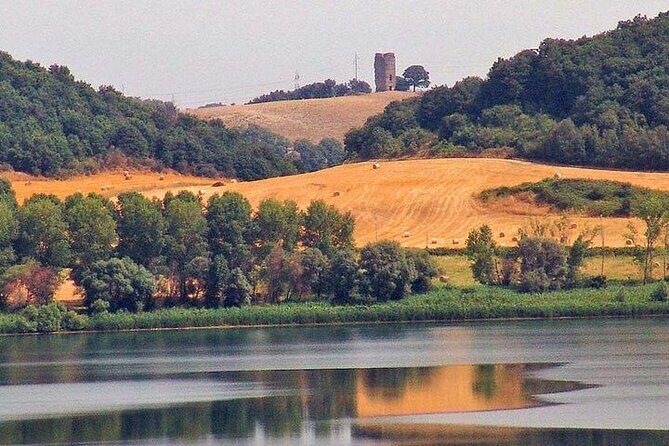 Post Cruise Tour Country Side from Civitavecchia Port of Rome to Rome or Airport - FAQ