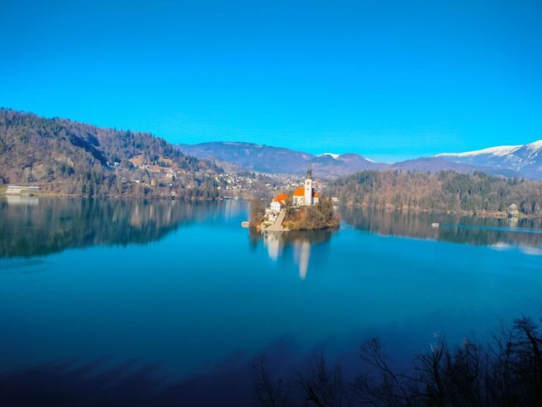 Postojna cave and bled lake day tour from Ljubljana - Practical Tips