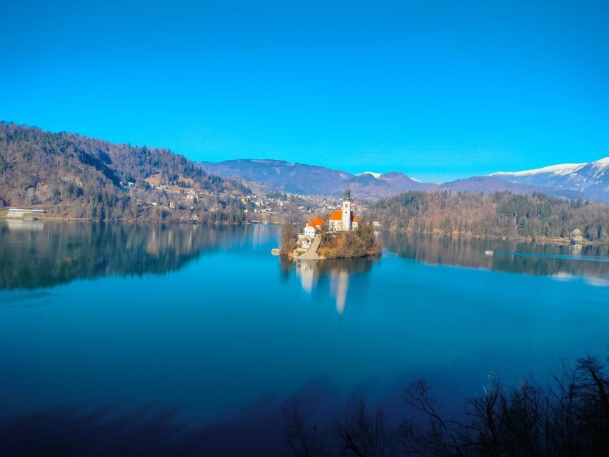 Postojna cave and bled lake day tour from Ljubljana - Practical Tips