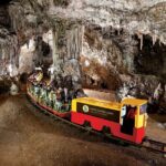 Postojna Cave and Castle Small-Group Day trip from Ljubljana - FAQs