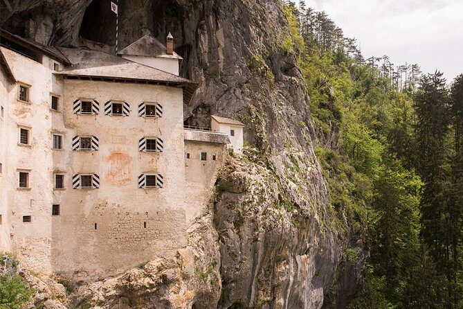 Postojna Cave and Predjama Castle from Sistiana - A Practical Guide to the Postojna Cave and Predjama Castle Tour