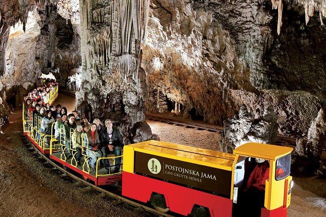Postojna Cave and Predjama Castle Small-Group Trip - Who Will Love This Tour?