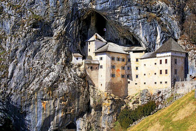 Postojna Cave and Predjama Castle Tour from Ljubljana - Who Should Book This Tour?