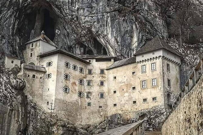 Postojna cave and Predjama castle Tour from Ljubljana - Practical Details: What You Need to Know