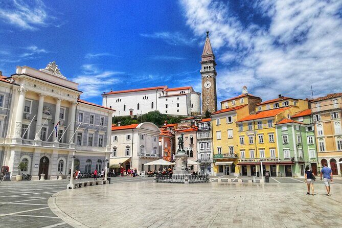 Postojna cave, Predjama castle and Piran tour from Ljubljana - The Practicalities and Value of This Tour